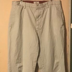 Dockers pants Men’s Size 34X34